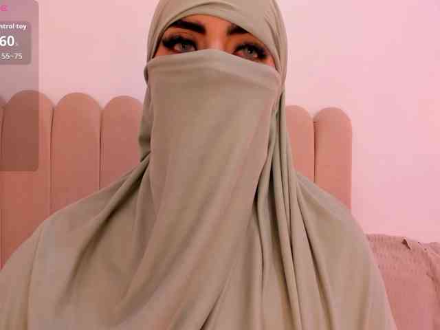 jasmin-hamdan webcam