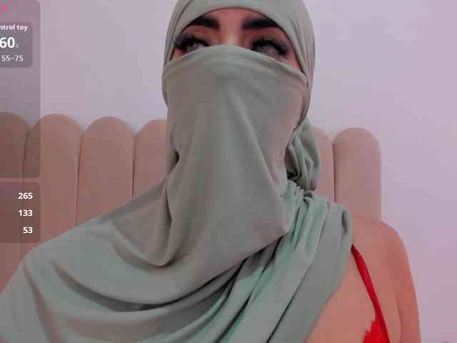 jasmin-hamdan webcam
