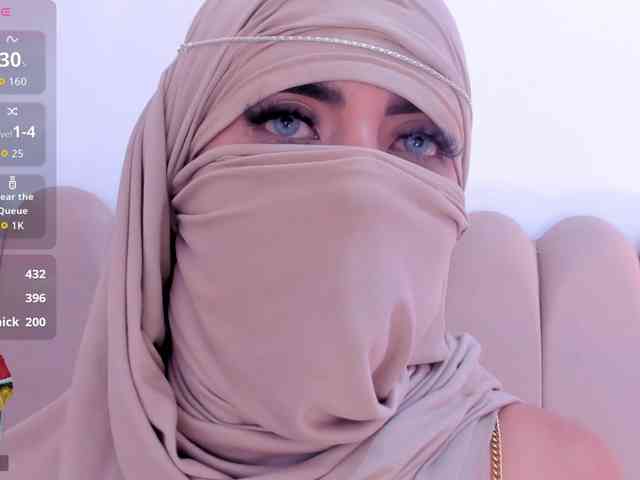 jasmin-hamdan webcam