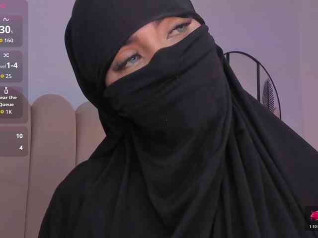 jasmin-hamdan webcam