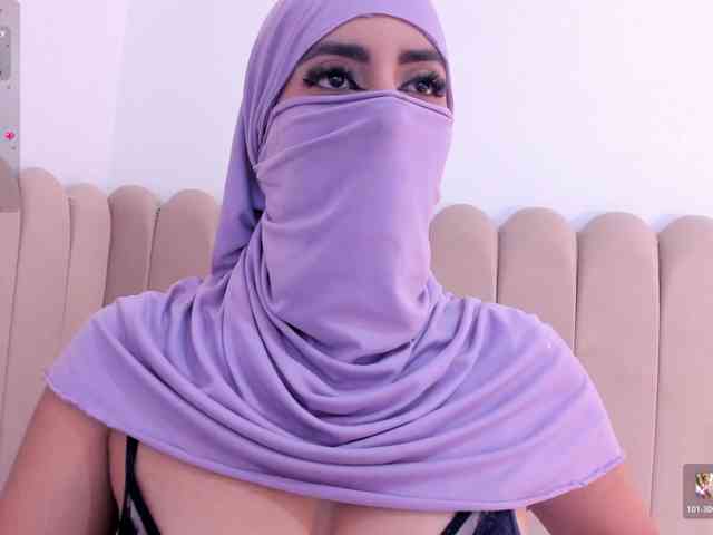 jasmin-hamdan webcam