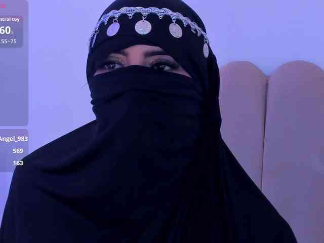 jasmin-hamdan webcam