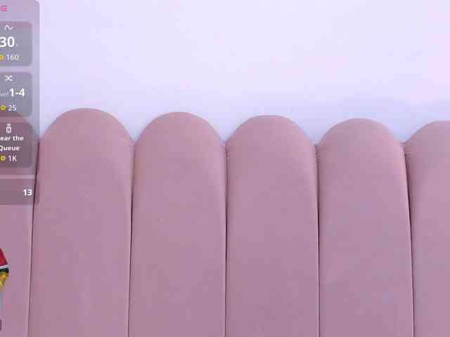 jasmin-hamdan webcam