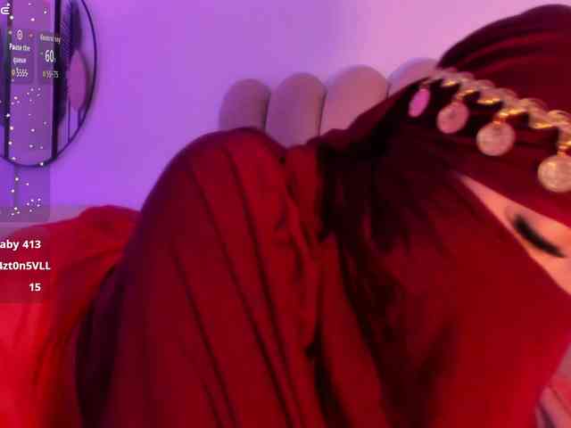 jasmin-hamdan webcam