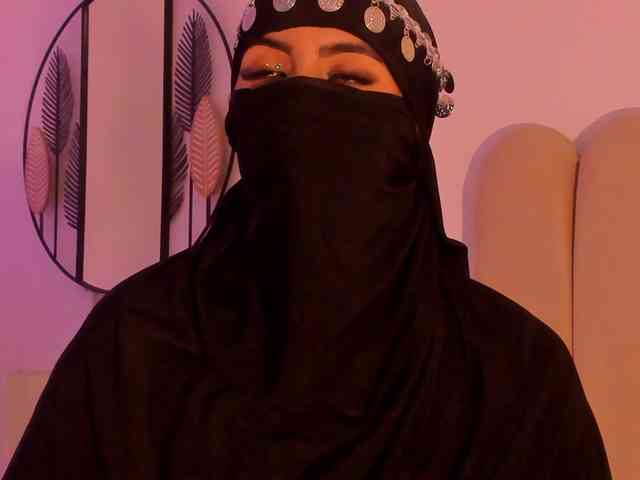 jasmin-hamdan webcam