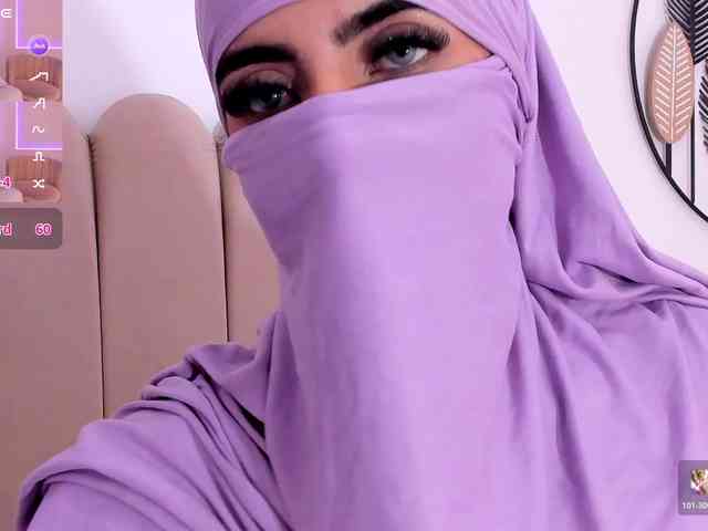 jasmin-hamdan webcam