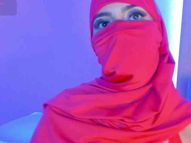 jasmin-hamdan webcam