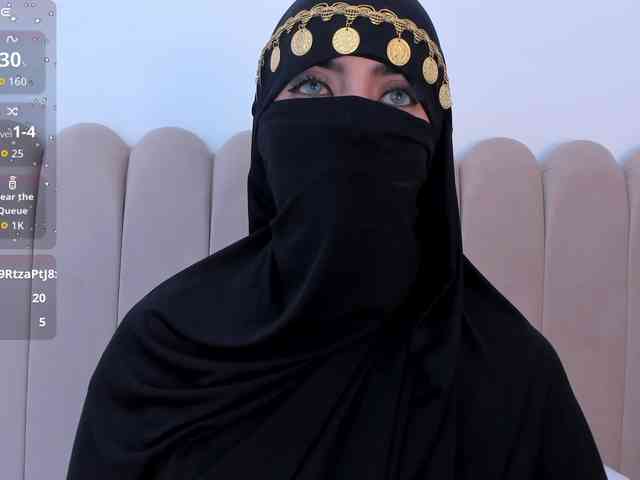 jasmin-hamdan webcam