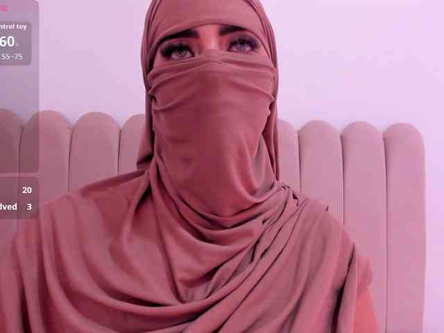 jasmin-hamdan webcam