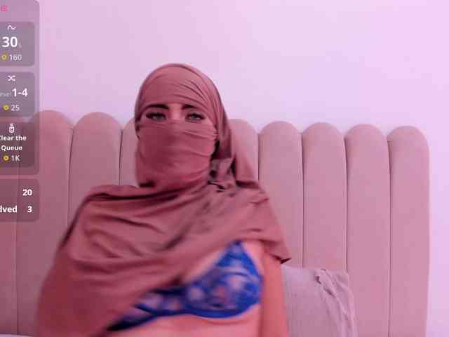 jasmin-hamdan webcam