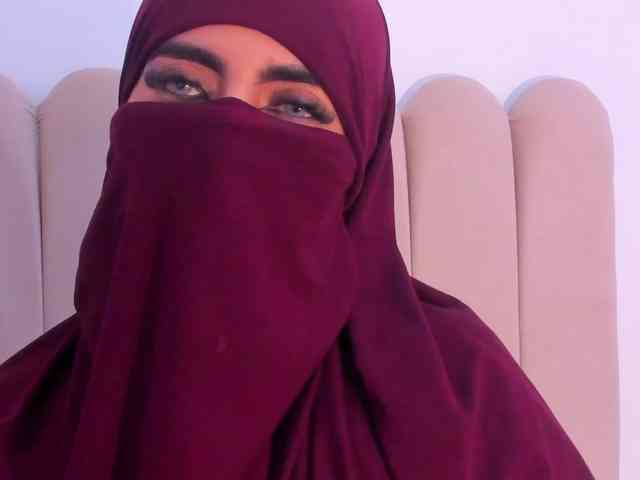 jasmin-hamdan webcam