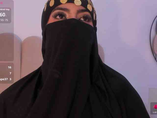 jasmin-hamdan webcam