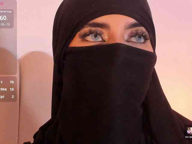 jasmin-hamdan webcam