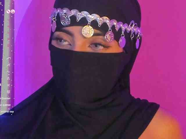 jasmin-hamdan webcam