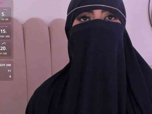 jasmin-hamdan webcam