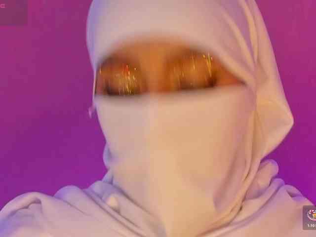 jasmin-hamdan webcam