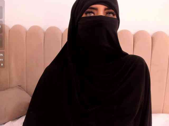 jasmin-hamdan webcam