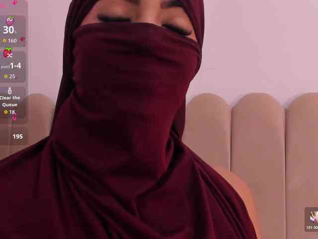 jasmin-hamdan webcam