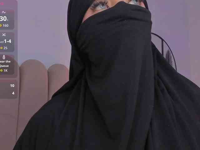 jasmin-hamdan webcam