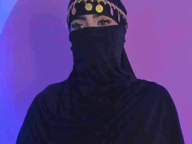 jasmin-hamdan webcam