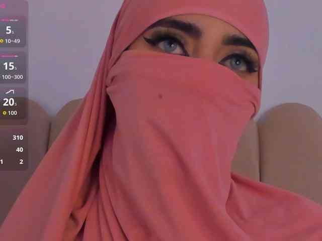 jasmin-hamdan webcam