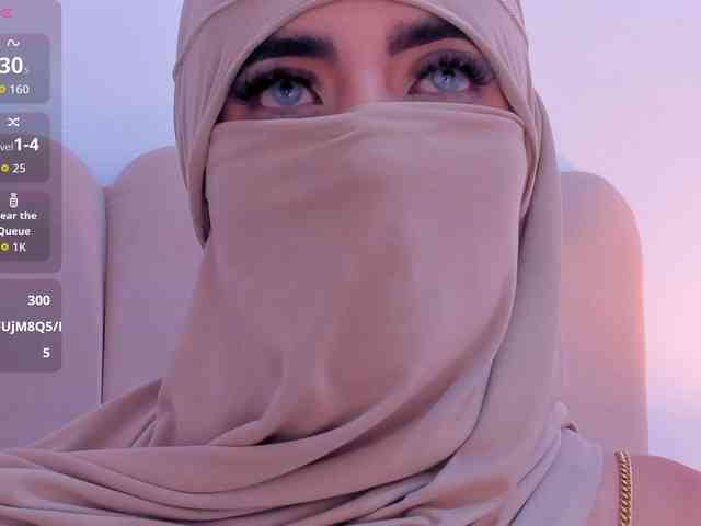 jasmin-hamdan webcam