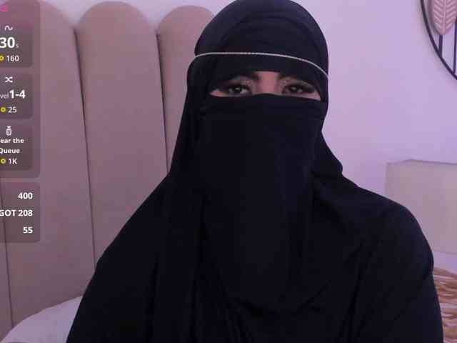 jasmin-hamdan webcam