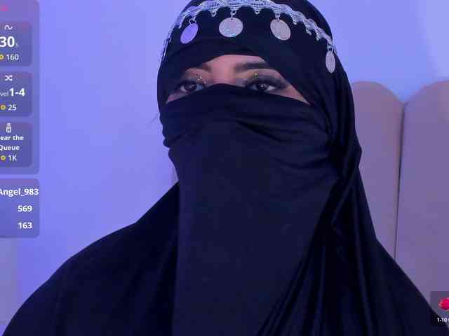 jasmin-hamdan webcam