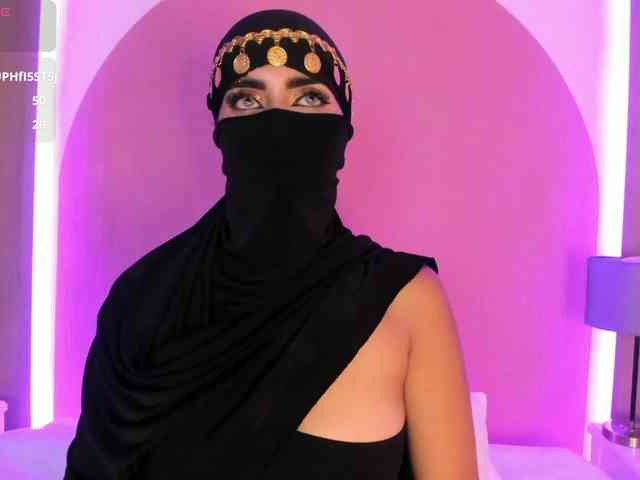 jasmin-hamdan webcam