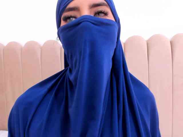 jasmin-hamdan webcam