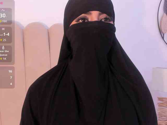 jasmin-hamdan webcam