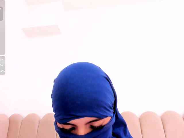 jasmin-hamdan webcam