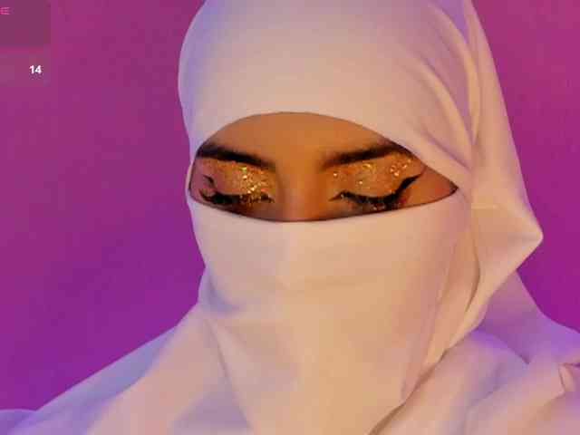 jasmin-hamdan webcam