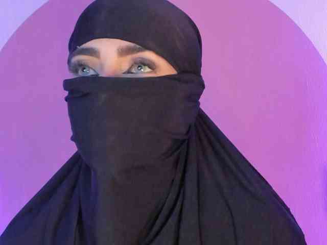 jasmin-hamdan webcam