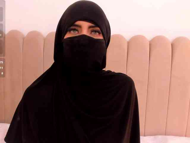 jasmin-hamdan webcam