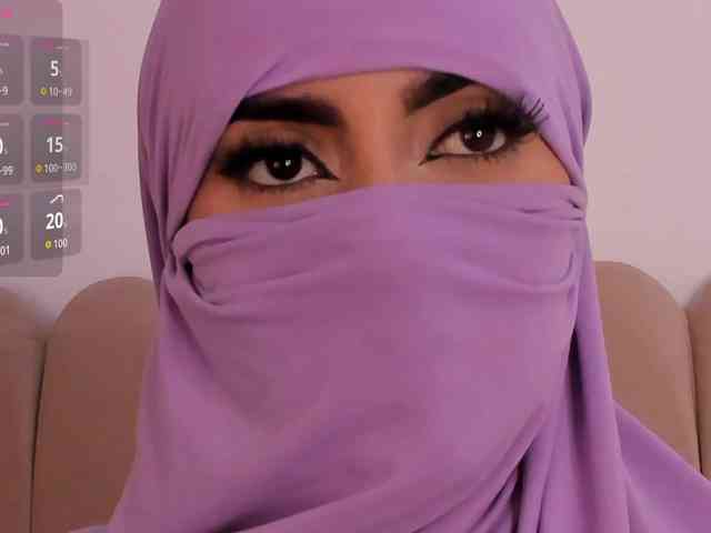 jasmin-hamdan webcam