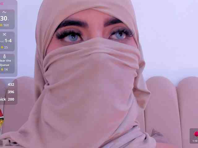 jasmin-hamdan webcam