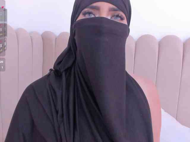 jasmin-hamdan webcam