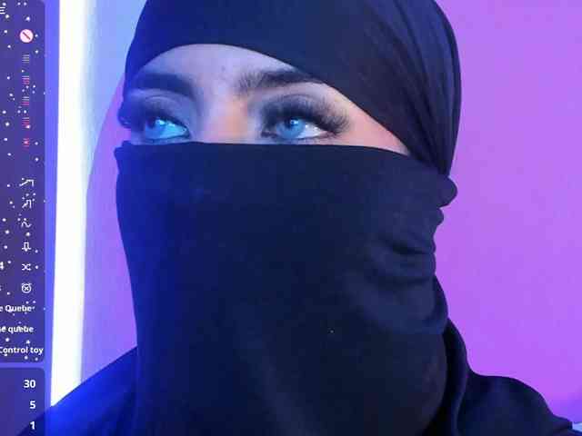 jasmin-hamdan webcam