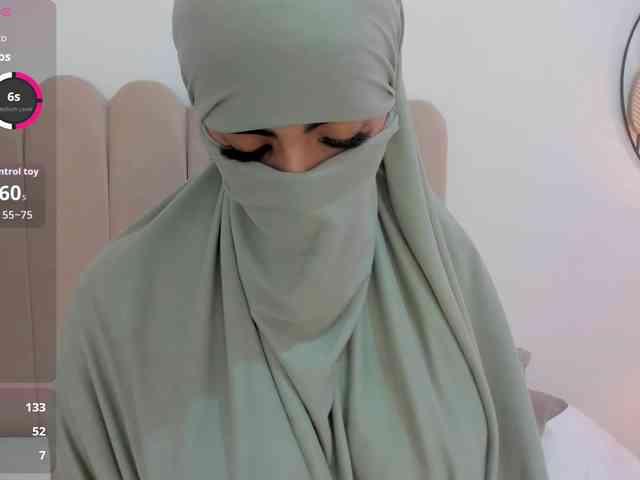 jasmin-hamdan webcam