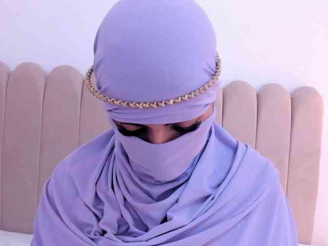 jasmin-hamdan webcam