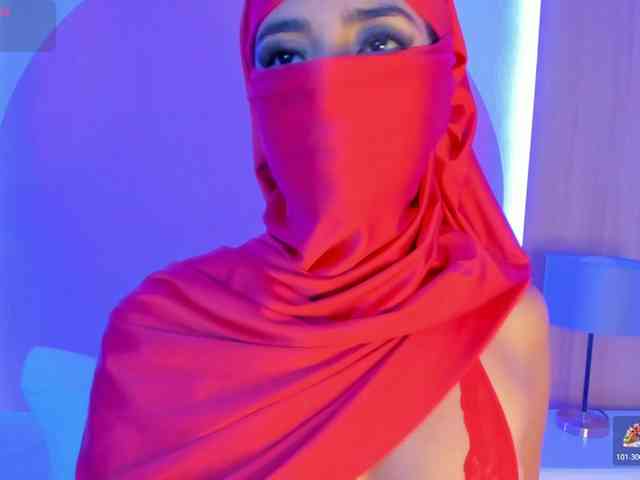 jasmin-hamdan webcam