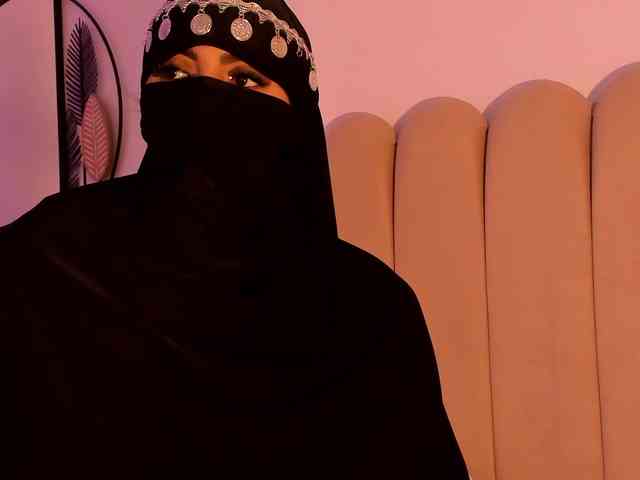 jasmin-hamdan webcam