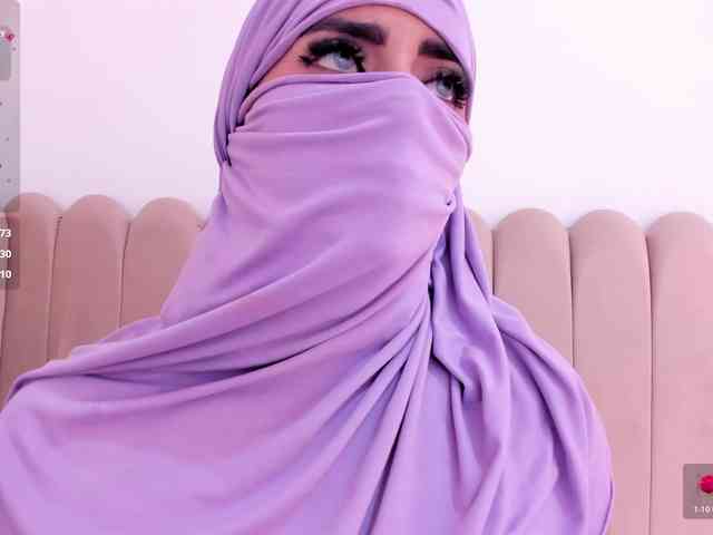 jasmin-hamdan webcam