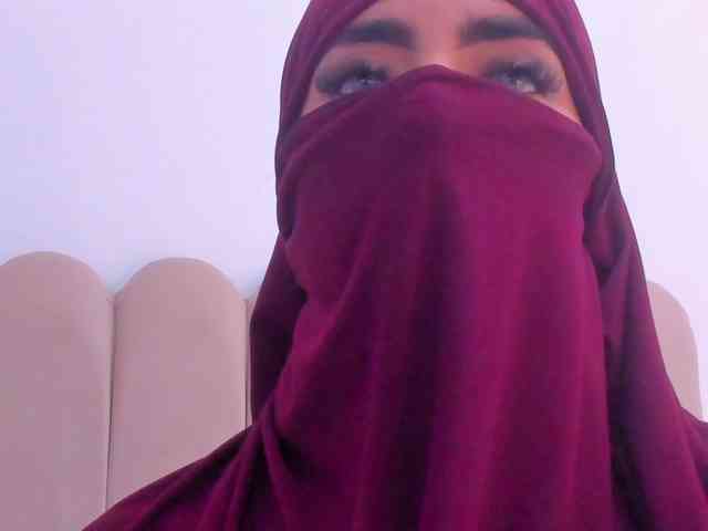 jasmin-hamdan webcam