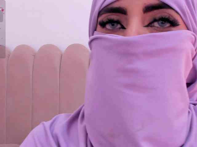 jasmin-hamdan webcam