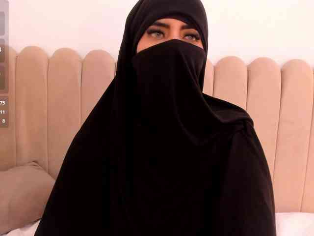 jasmin-hamdan webcam