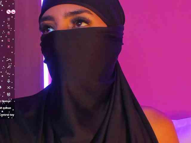 jasmin-hamdan webcam