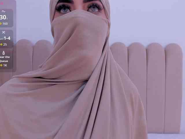 jasmin-hamdan webcam