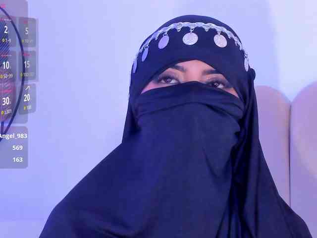 jasmin-hamdan webcam